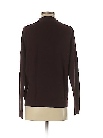 MICHAEL Michael Kors Wool Pullover Sweater (view 2)