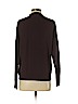 MICHAEL Michael Kors Burgundy Wool Pullover Sweater Size L - photo 2