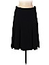 H&M Black Casual Skirt Size 6 - photo 1