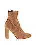 Steve Madden Tan Boots Size 9 1/2 - photo 1