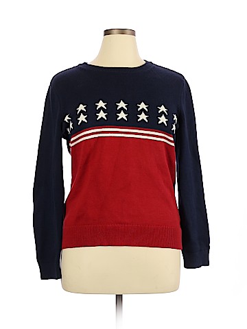 Tommy Hilfiger Pullover Sweater (view 1)