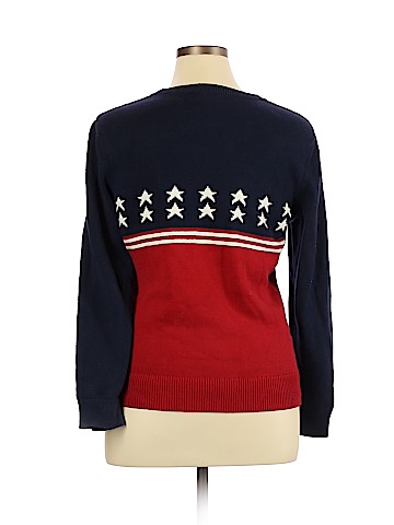 Tommy Hilfiger Pullover Sweater (view 2)