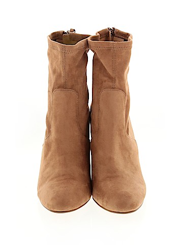 Steve Madden Boots (view 2)