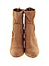 Steve Madden Tan Boots Size 9 1/2 - photo 2