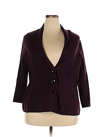 Alfani Cardigan (view 1)