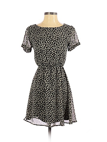 Dee Elle Casual Dress (view 1)