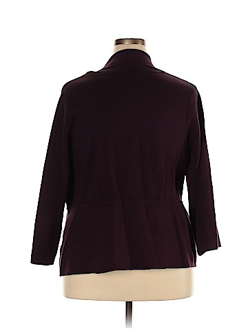 Alfani Cardigan (view 2)