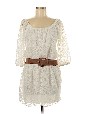 Heart Soul Casual Dress (view 1)