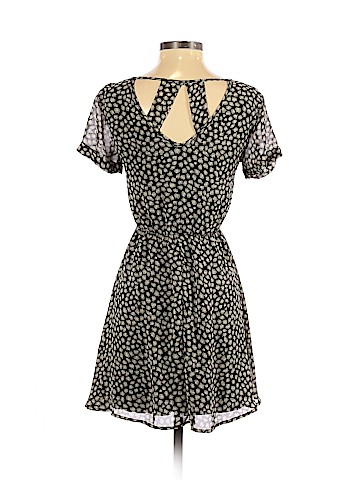 Dee Elle Casual Dress (view 2)