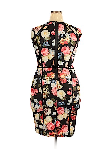 Coco & Tashi Casual Dress (view 2)