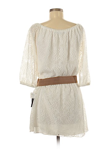 Heart Soul Casual Dress (view 2)