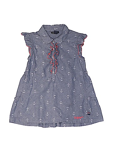 Tommy Hilfiger Special Occasion Dress (view 1)