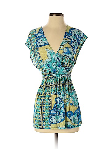 Charlotte Russe Casual Dress (view 1)