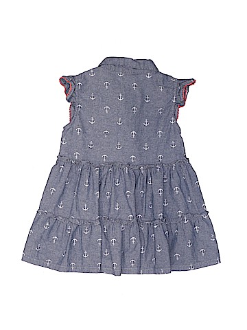 Tommy Hilfiger Special Occasion Dress (view 2)