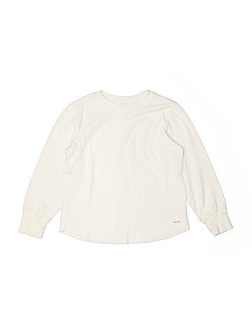 Gap Kids Long Sleeve T-Shirt (view 1)