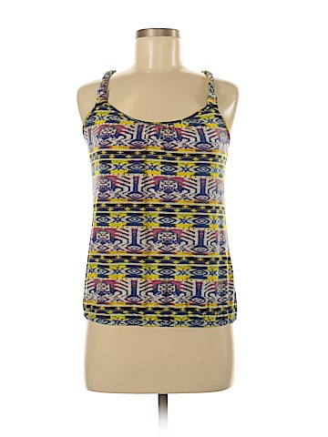 Self Esteem Sleeveless Top (view 1)