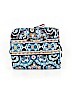 Vera Bradley Print Blue Makeup Bag One size - photo 2