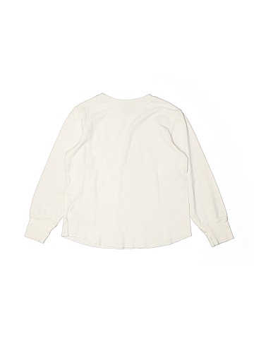Gap Kids Long Sleeve T-Shirt (view 2)