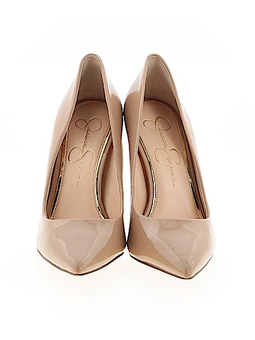 Jessica Simpson Heels (view 2)