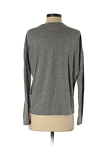 Madewell Long Sleeve T-Shirt (view 2)