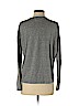 Madewell Gray Long Sleeve T-Shirt Size XS - photo 2