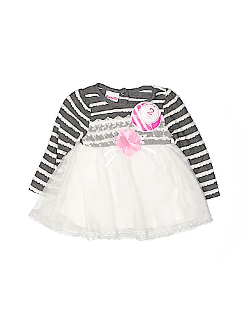 Nannette Dress (view 1)