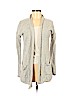 H&M Gray Cardigan Size XS - photo 1