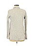 H&M Gray Cardigan Size XS - photo 2