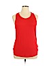 Active by Old Navy Red Active Tank Size XL - photo 1