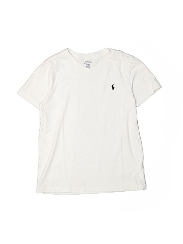 Polo by Ralph Lauren Short Sleeve T-Shirt (view 1)
