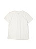 Polo by Ralph Lauren 100% Cotton White Short Sleeve T-Shirt Size 7 - photo 2