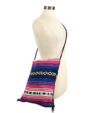 Unbranded Crossbody Bag (view 2)