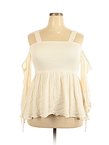 Conrad C Long Sleeve Top (view 1)