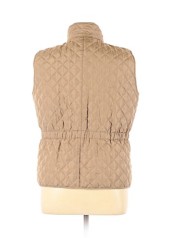 St. John's Bay Vest (view 2)