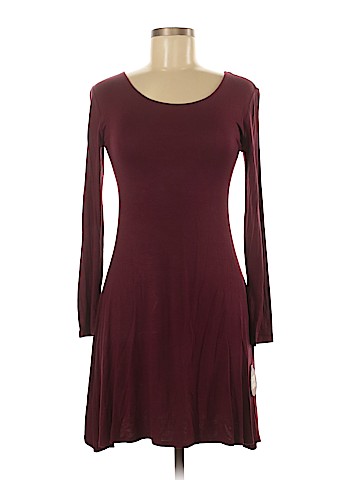 SO Casual Dress (view 1)