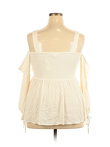 Conrad C Long Sleeve Top (view 2)