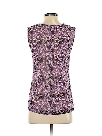 RACHEL Rachel Roy Sleeveless Blouse (view 2)