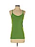Nike Green Active Tank Size S - photo 1