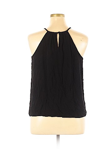 Mossimo Supply Co. Sleeveless Blouse (view 2)