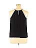 Mossimo Supply Co. 100% Rayon Black Sleeveless Blouse Size XL - photo 2