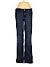 Banana Republic Blue Jeans Size 27 waist (petite) - photo 1