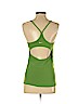 Nike Green Active Tank Size S - photo 2