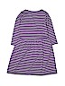 Lands' End Purple Dress Size 7 - 8 - photo 2