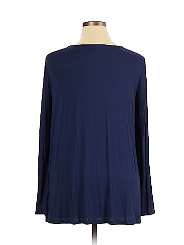 Old Navy Long Sleeve Top (view 2)