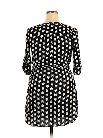 Mimi Chica Casual Dress (view 2)