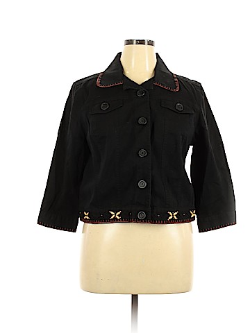 Ruby Rd. Jacket (view 1)