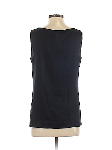 Tory Burch Sleeveless Blouse (view 2)