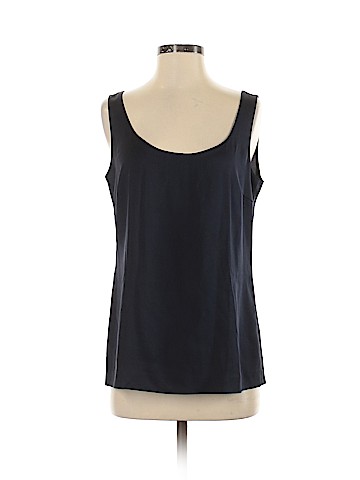 Tory Burch Sleeveless Blouse (view 1)