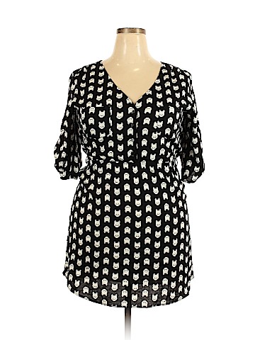 Mimi Chica Casual Dress (view 1)