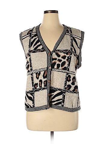 Koret Cardigan (view 1)